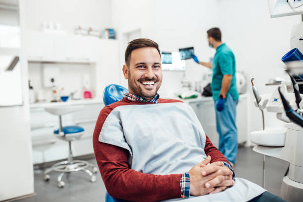 Best Invisalign and Clear Aligners  in Anchorage, KY