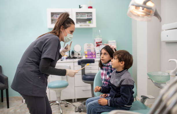 Best Dental Exams and Cleanings  in Anchorage, KY