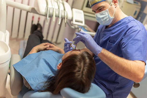 Best Root Canal Treatment  in Anchorage, KY