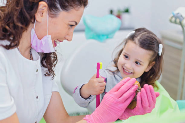 Reliable Anchorage, KY Dental Services Solutions